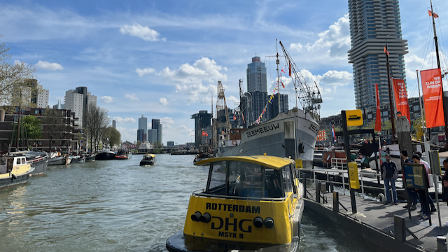 Den Haag